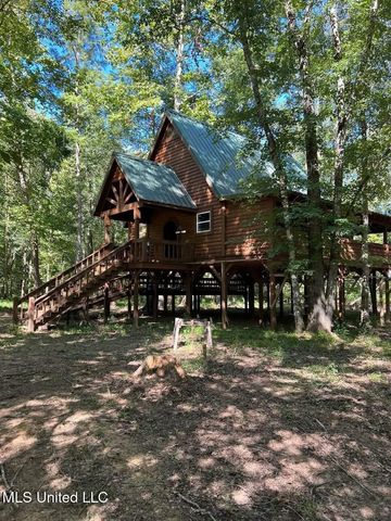 2895 Sain Road, Bolivar, TN 38725