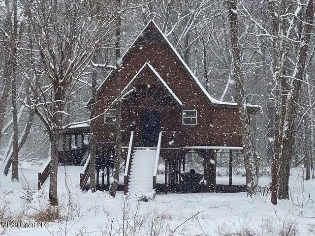 2895 Sain Road, Bolivar, TN 38725