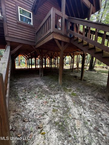 2895 Sain Road, Bolivar, TN 38725