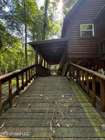 2895 Sain Road, Bolivar, TN 38725