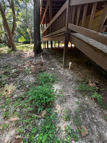 2895 Sain Road, Bolivar, TN 38725