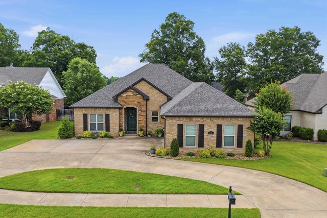 310 Vintage Cove, Conway, AR 72034