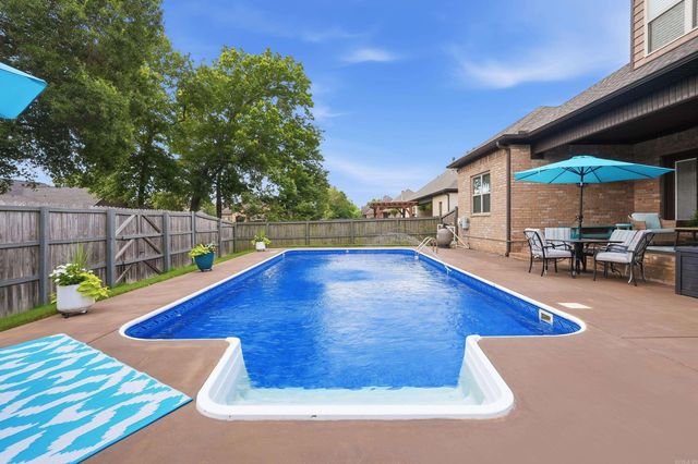 310 Vintage Cove, Conway, AR 72034