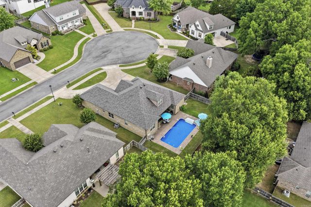 310 Vintage Cove, Conway, AR 72034