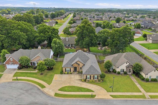 310 Vintage Cove, Conway, AR 72034