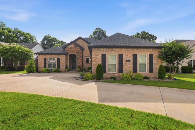 310 Vintage Cove, Conway, AR 72034