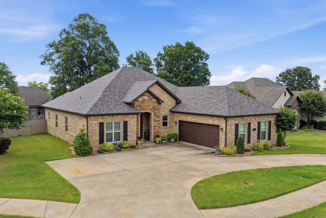 310 Vintage Cove, Conway, AR 72034