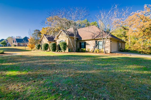 105 Secret Passage, Hallsville, TX 75650