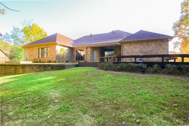 105 Secret Passage, Hallsville, TX 75650