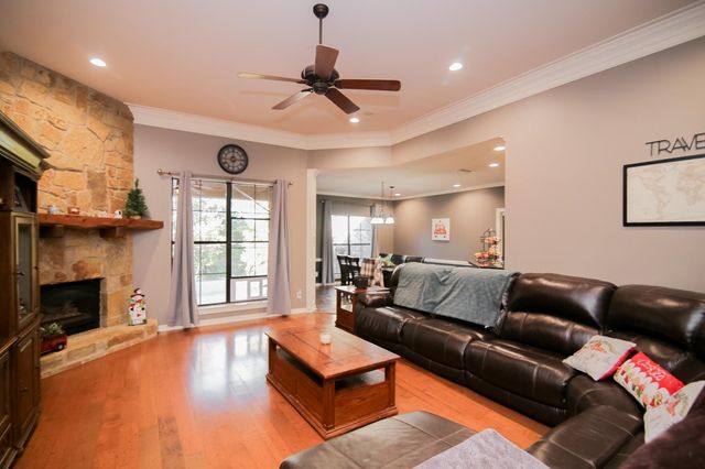 105 Secret Passage, Hallsville, TX 75650