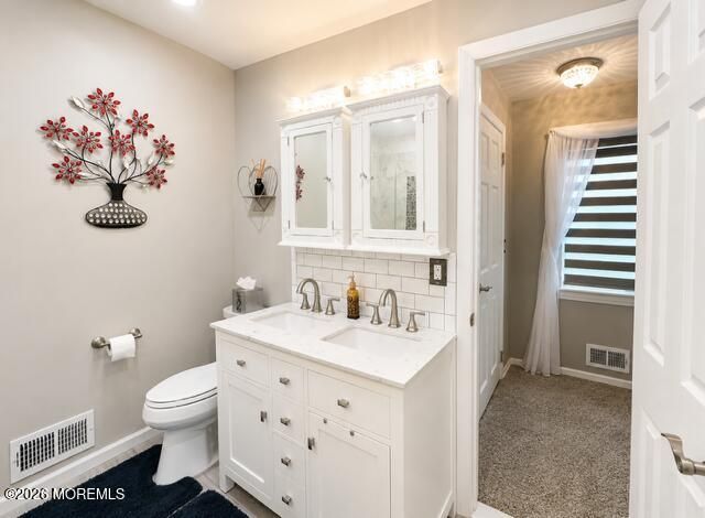 17 Bristlecone Drive, Howell, NJ 07731