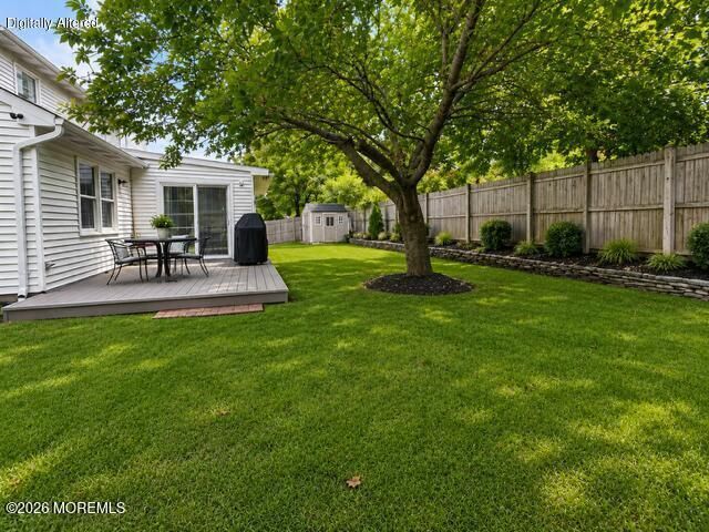 17 Bristlecone Drive, Howell, NJ 07731