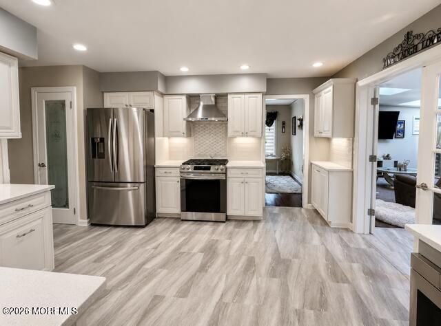 17 Bristlecone Drive, Howell, NJ 07731