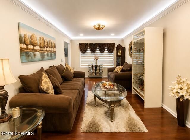 17 Bristlecone Drive, Howell, NJ 07731