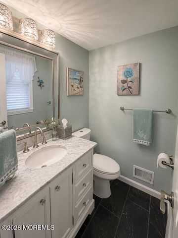 17 Bristlecone Drive, Howell, NJ 07731