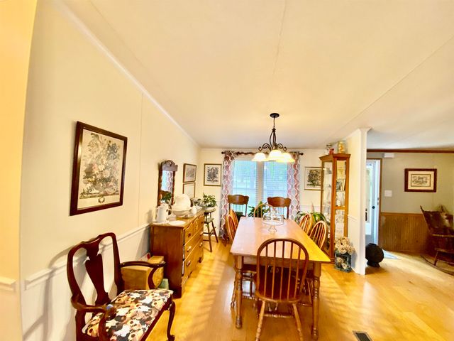 1258 Knotty Branch Rd., Conway, SC 29527