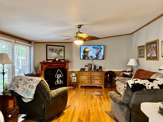1258 Knotty Branch Rd., Conway, SC 29527
