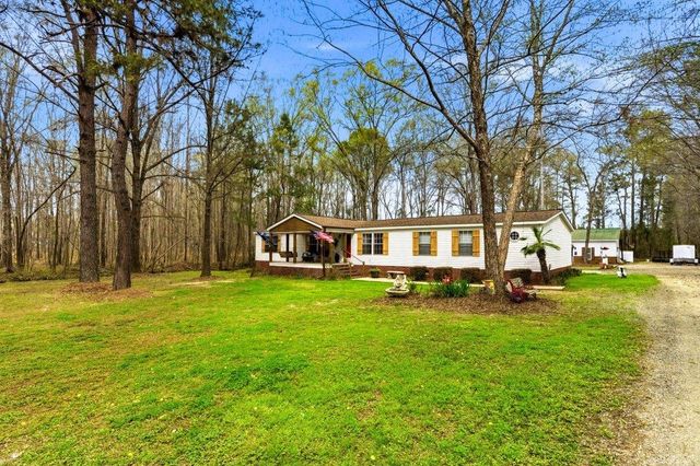 1258 Knotty Branch Rd., Conway, SC 29527