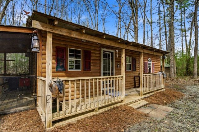 1258 Knotty Branch Rd., Conway, SC 29527