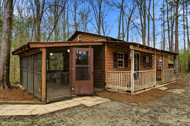 1258 Knotty Branch Rd., Conway, SC 29527