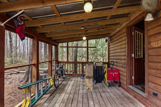 1258 Knotty Branch Rd., Conway, SC 29527