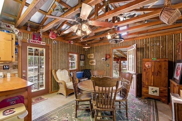 1258 Knotty Branch Rd., Conway, SC 29527