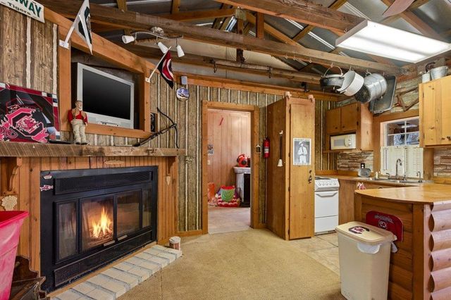 1258 Knotty Branch Rd., Conway, SC 29527