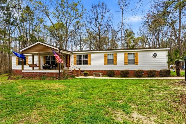 1258 Knotty Branch Rd., Conway, SC 29527