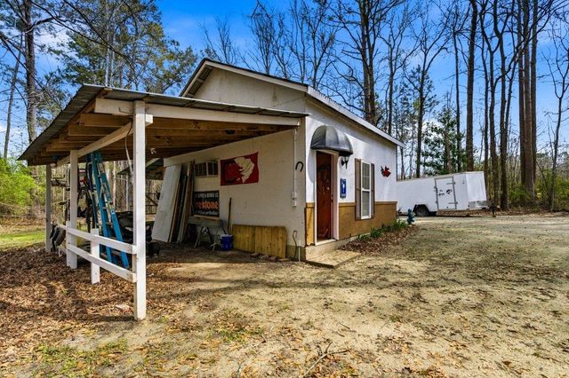 1258 Knotty Branch Rd., Conway, SC 29527