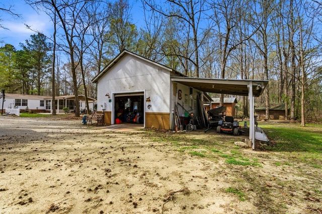 1258 Knotty Branch Rd., Conway, SC 29527