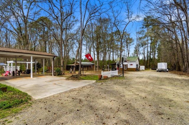 1258 Knotty Branch Rd., Conway, SC 29527