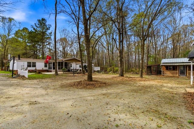 1258 Knotty Branch Rd., Conway, SC 29527