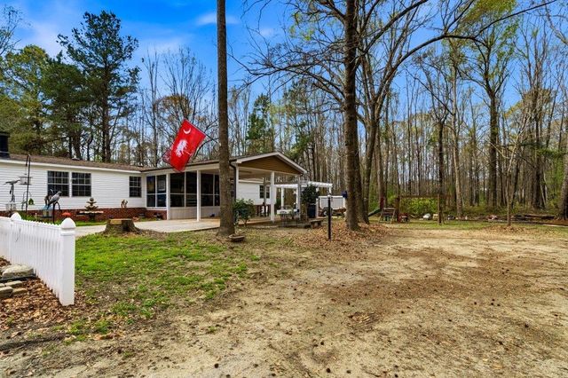 1258 Knotty Branch Rd., Conway, SC 29527