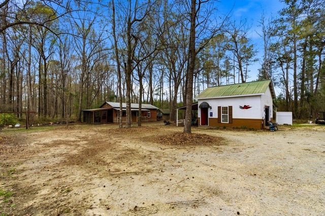 1258 Knotty Branch Rd., Conway, SC 29527