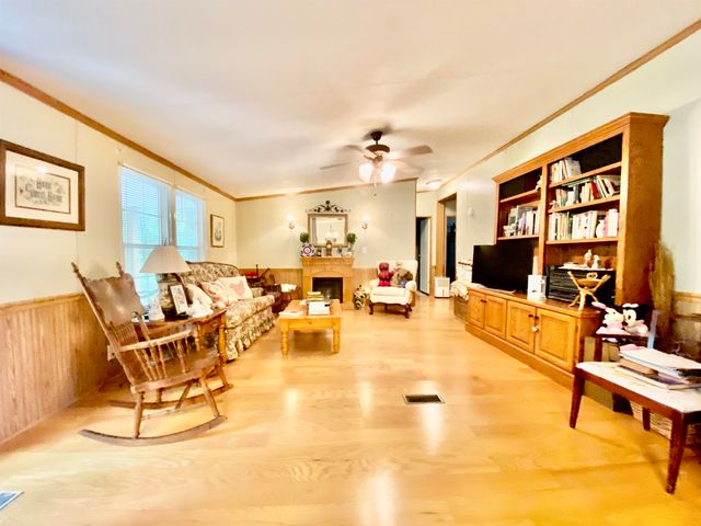 1258 Knotty Branch Rd., Conway, SC 29527