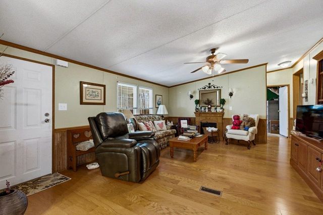1258 Knotty Branch Rd., Conway, SC 29527