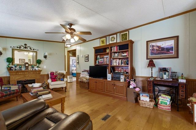 1258 Knotty Branch Rd., Conway, SC 29527