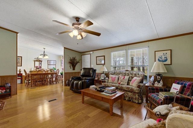 1258 Knotty Branch Rd., Conway, SC 29527