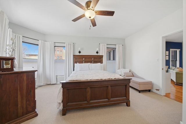 2737 W Leland Avenue 1W, Chicago, IL 60625