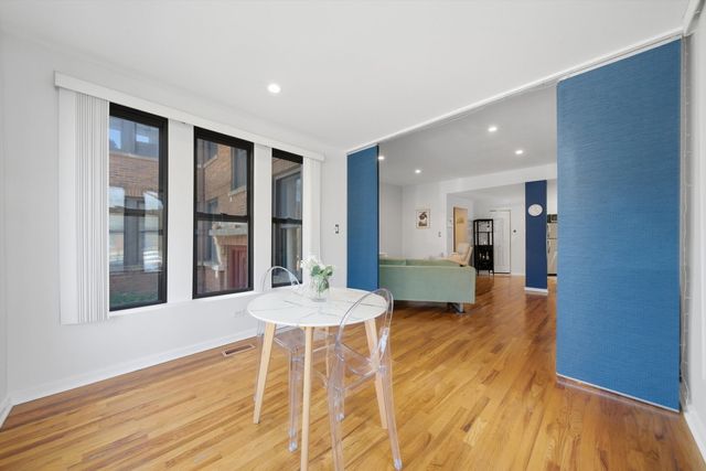 2737 W Leland Avenue 1W, Chicago, IL 60625