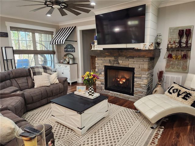 110 Crepe Myrtle Lane, Anderson, SC 29625