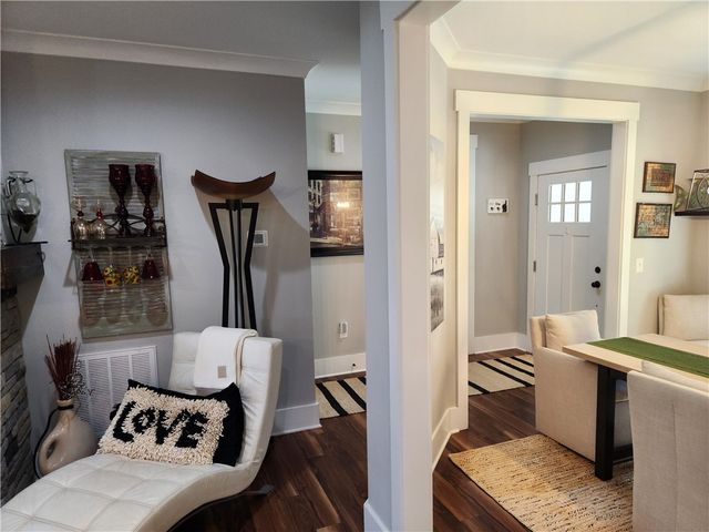 110 Crepe Myrtle Lane, Anderson, SC 29625