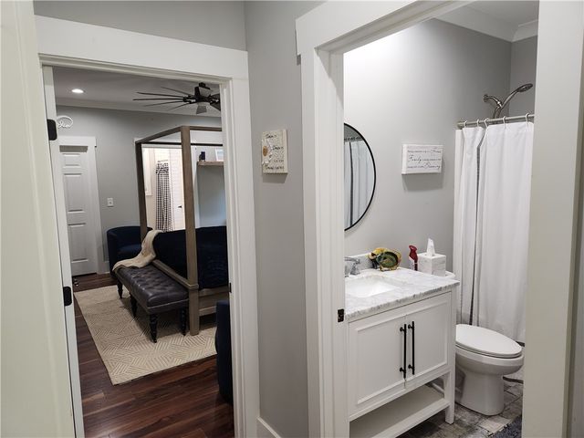 110 Crepe Myrtle Lane, Anderson, SC 29625