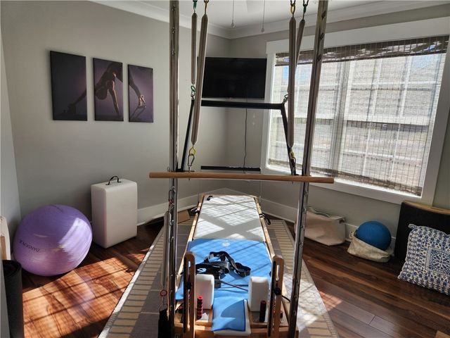 110 Crepe Myrtle Lane, Anderson, SC 29625