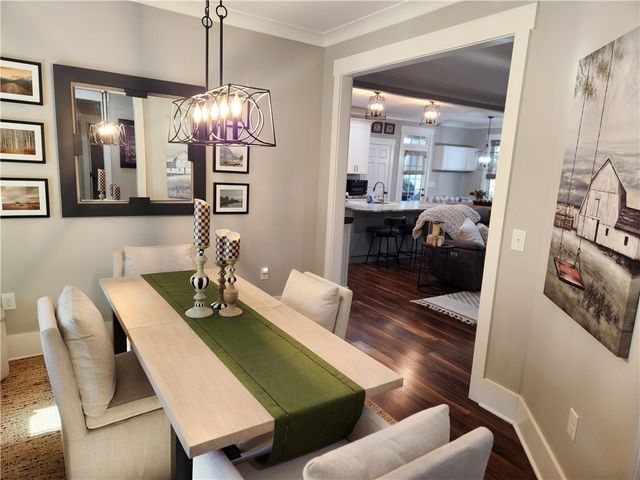 110 Crepe Myrtle Lane, Anderson, SC 29625