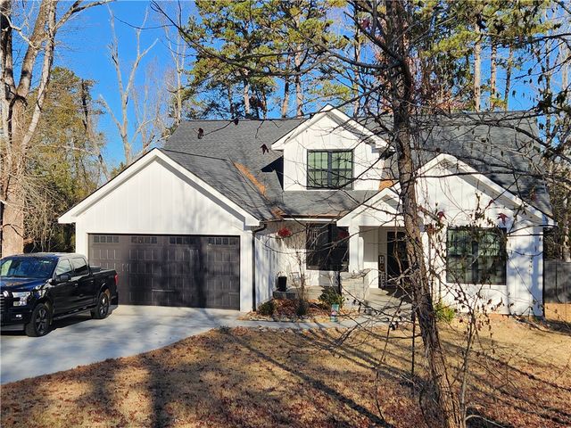 110 Crepe Myrtle Lane, Anderson, SC 29625