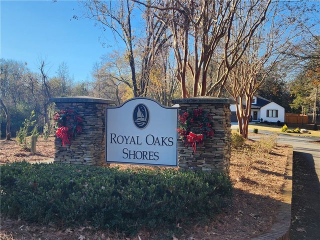 110 Crepe Myrtle Lane, Anderson, SC 29625