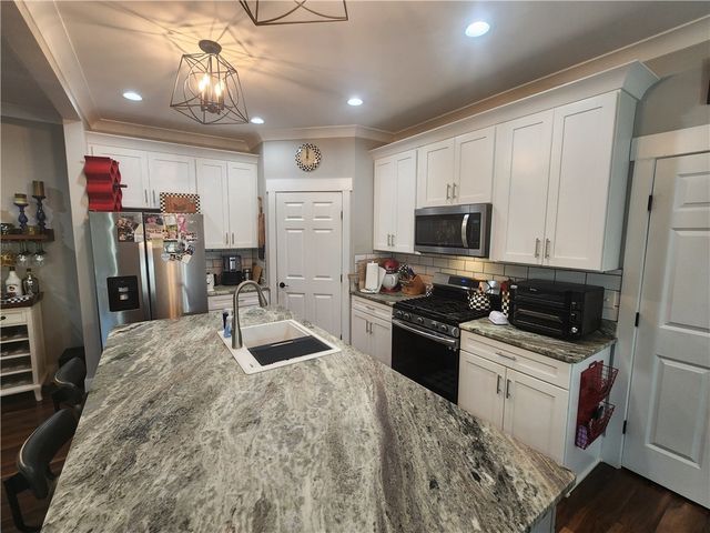 110 Crepe Myrtle Lane, Anderson, SC 29625