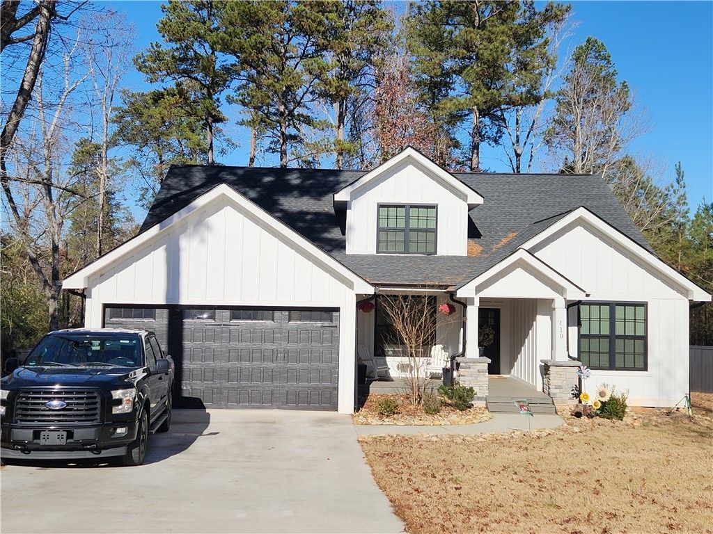 110 Crepe Myrtle Lane, Anderson, SC 29625
