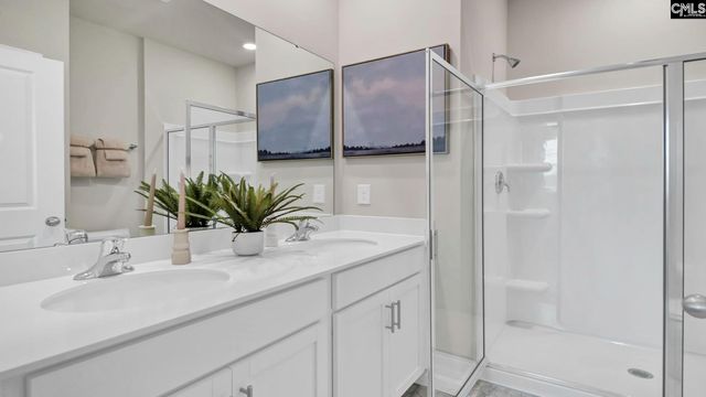 573 Edgetree Drive, Hopkins, SC 29061